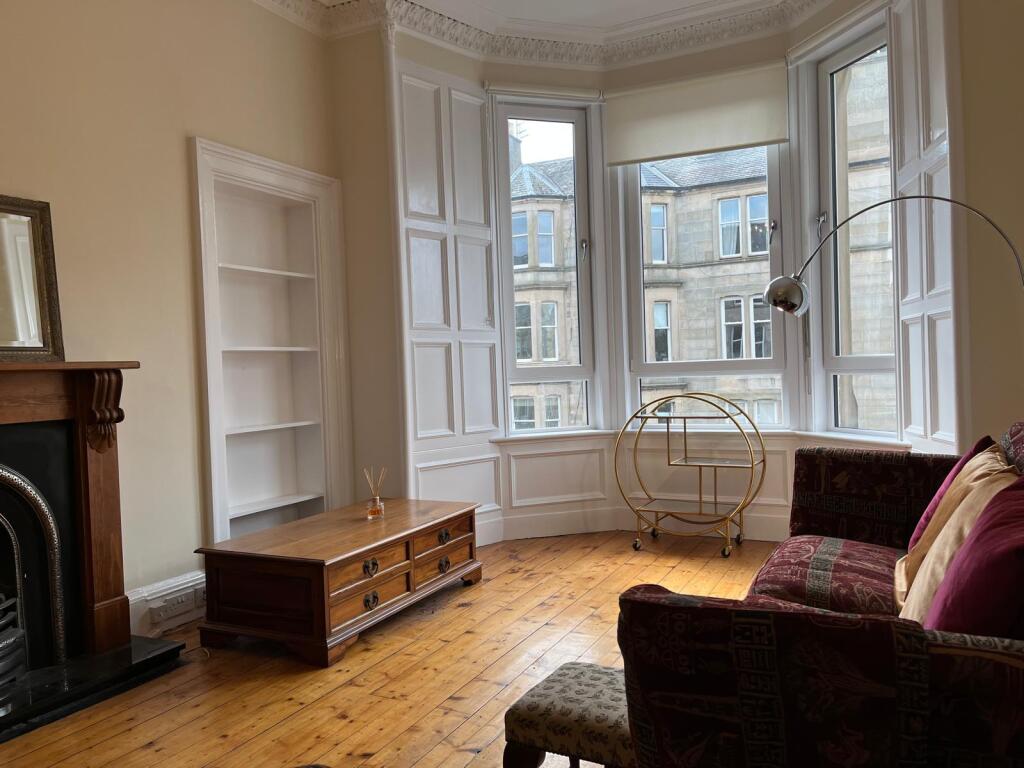 Main image of property: Comely Bank Street, Edinburgh, EH4 1AP