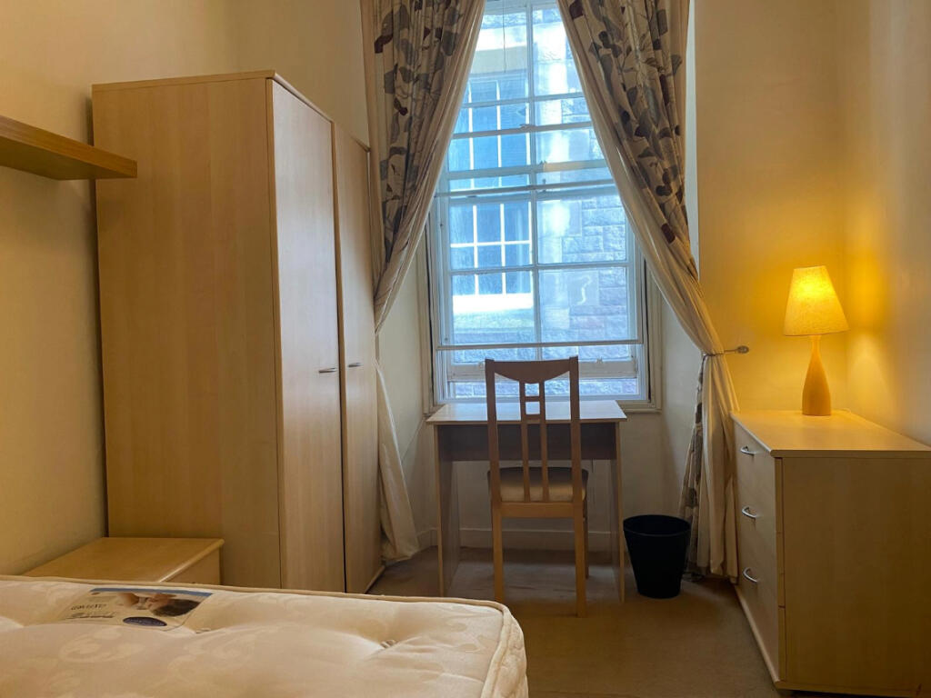 Main image of property: Cockburn Street, EDINBURGH, EH1 1BS