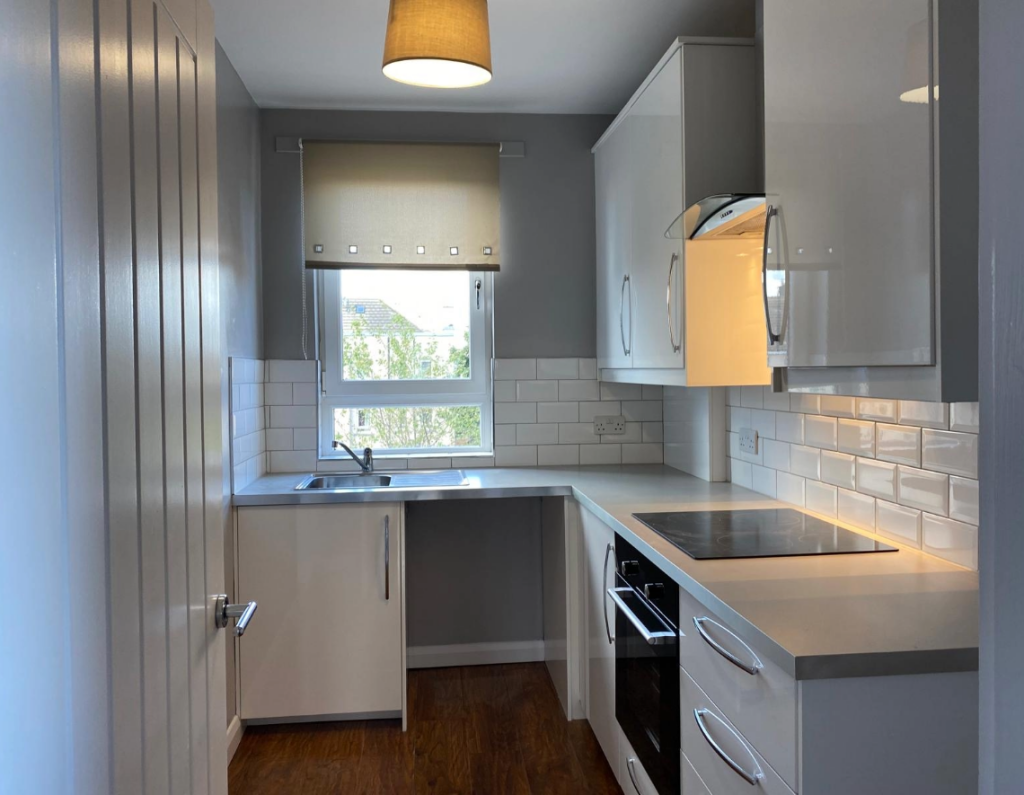 Main image of property: Wardieburn Street West, Edinburgh,  EH5 1ED
