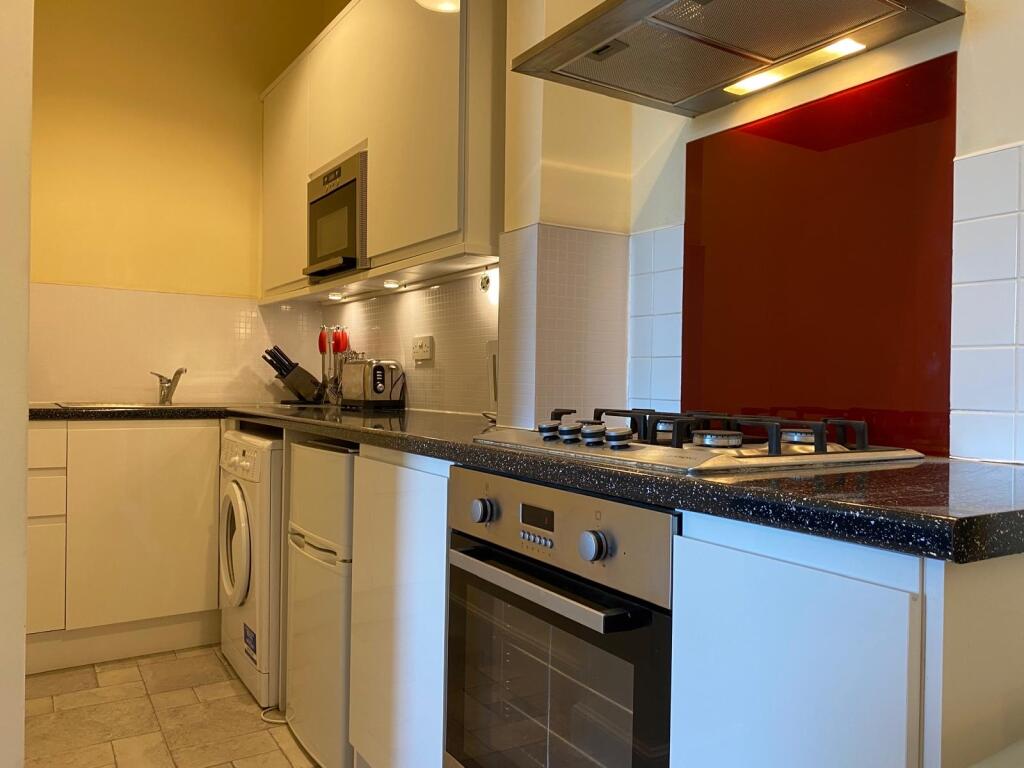 Main image of property: Ritchie Place, Edinburgh, EH11 1DT