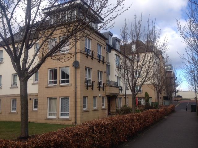 Main image of property: Hopetoun Street, EDINBURGH, EH7 4NG
