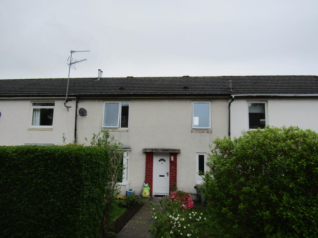 Main image of property: 19 The Grove, Heathhall