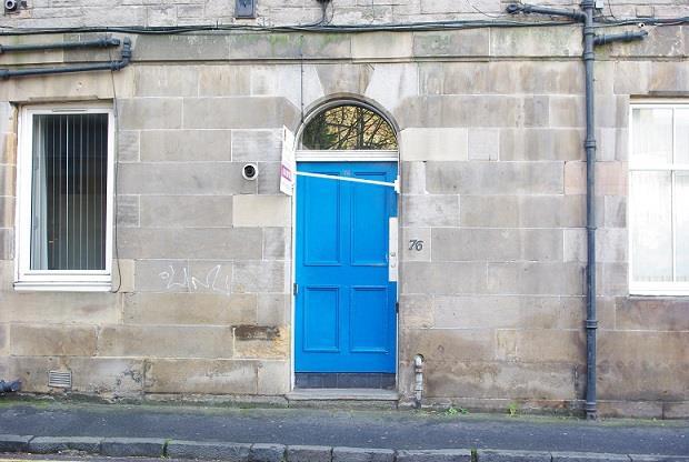 Main image of property: Eyre Place, EDINBURGH