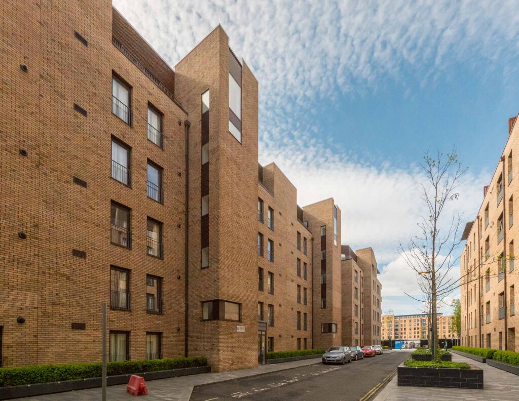 Main image of property: 8/16 Brandfield Street, Edinburgh, EH3 8AS