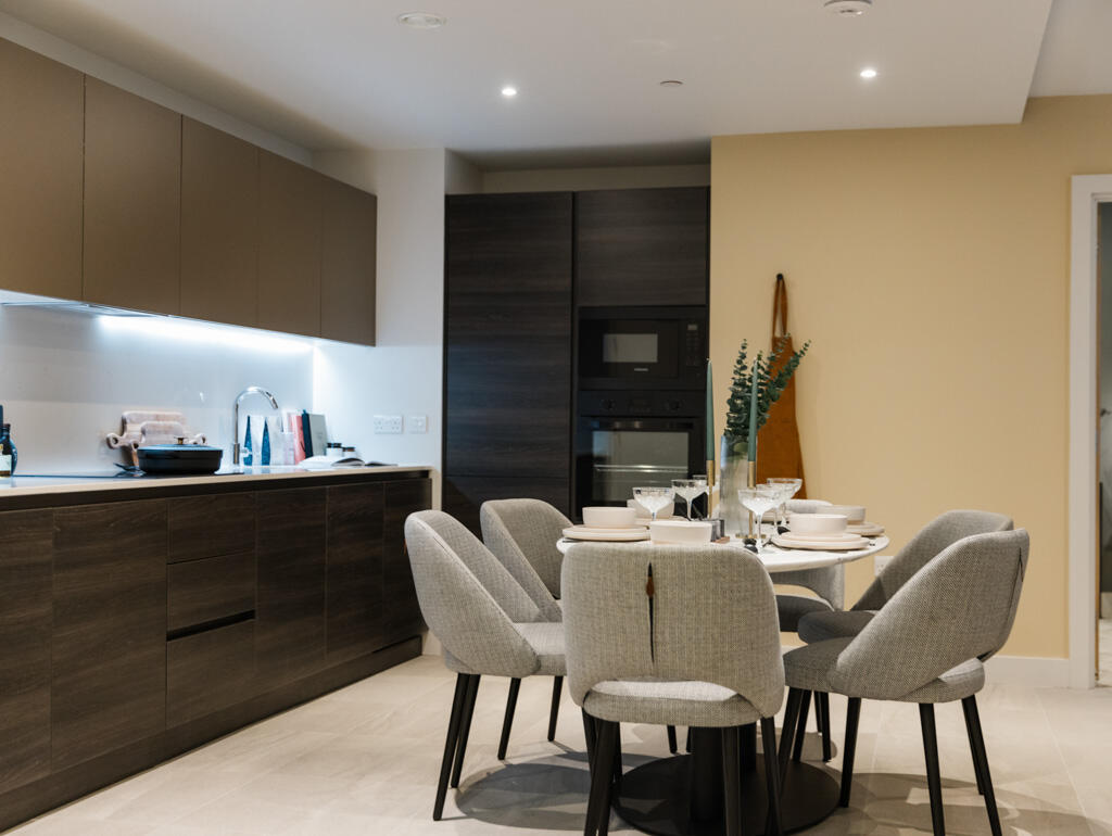 Main image of property: Drysdale Gait, Edinburgh, EH3 8FZ