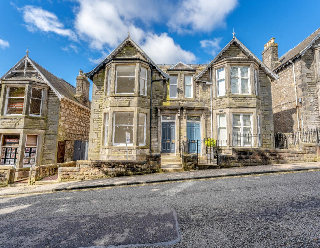 Main image of property: Viewfield Terrace, DUNFERMLINE