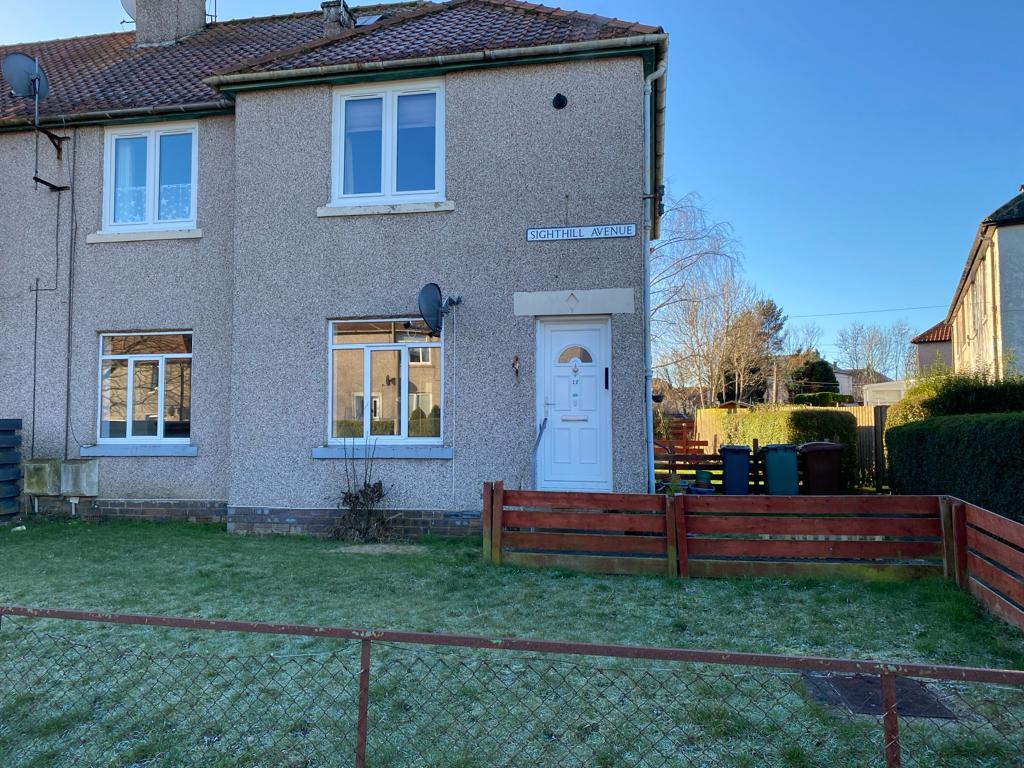 Main image of property: Sighthill Avenue, Edinburgh, EH11 4QP