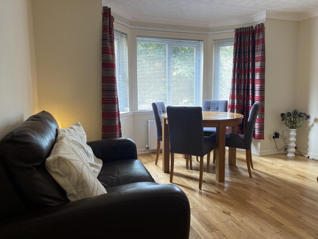 Main image of property: Easter Dalry Drive, EH11 2TE