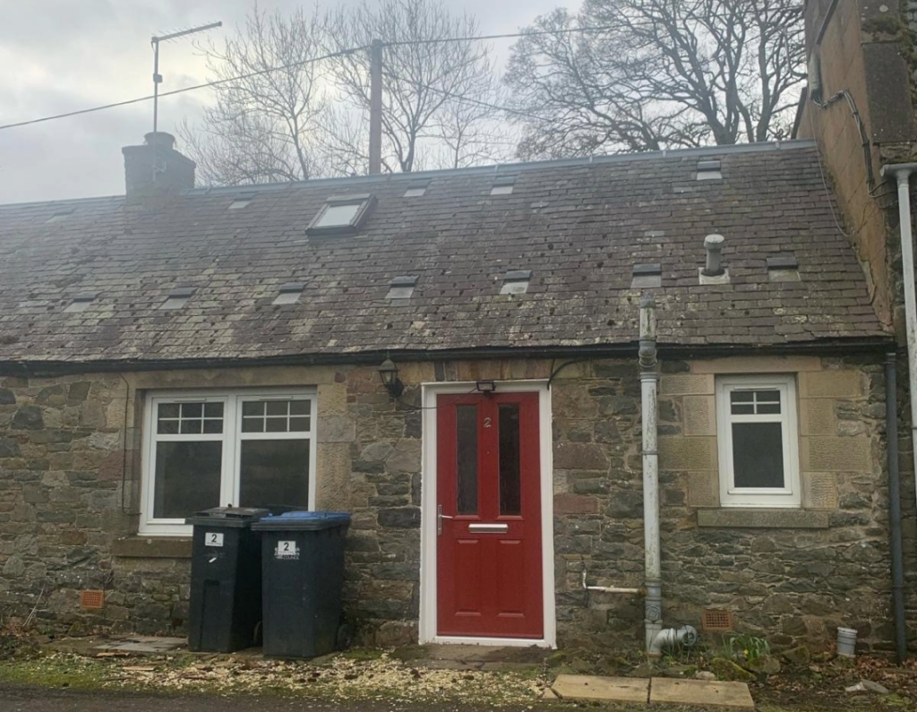 Main image of property: Kilcoulter Cottages, Heriot, EH38 5YD