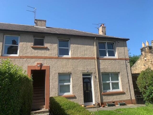 Main image of property: 12/2 Corstorphine High Street, EH12 7ST
