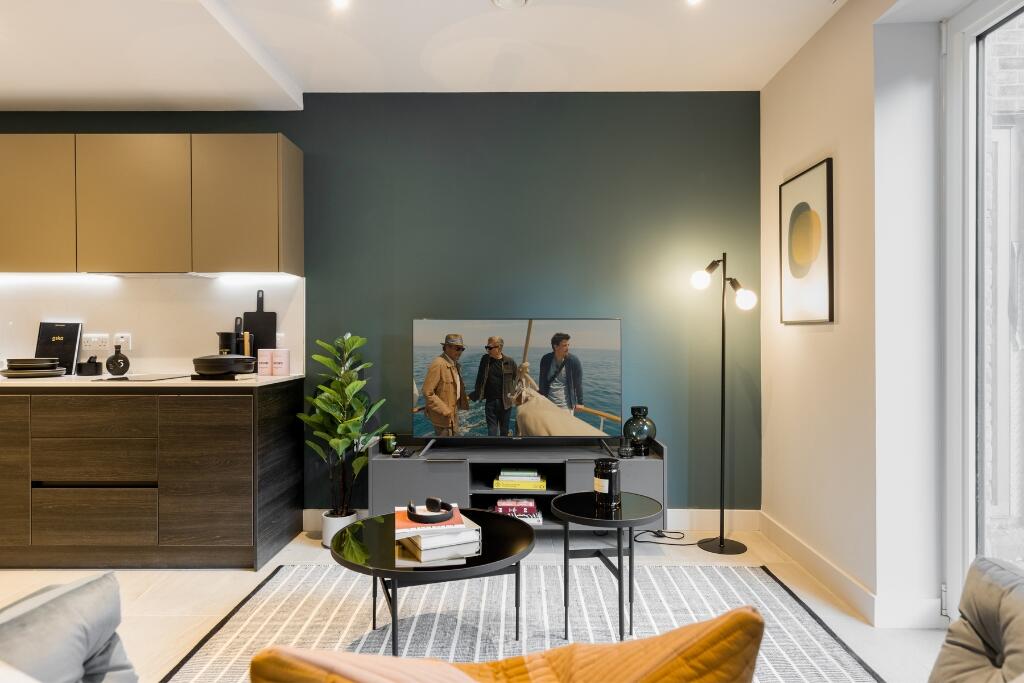 Main image of property: Melvin Walk, Edinburgh, EH3 8GA