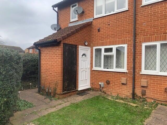 Main image of property: Bridlington Spur, Cippenham, Berkshire, SL1 9JZ