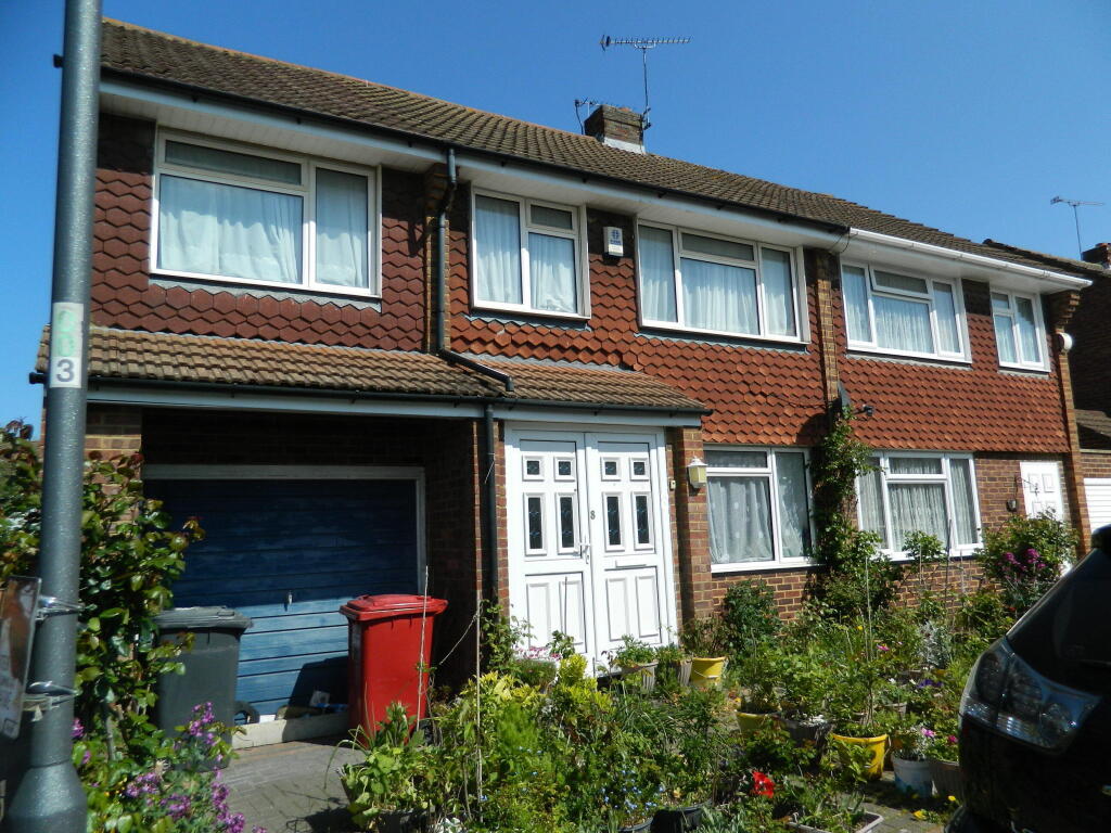 Main image of property: Mallard Drive, Cippenham, Berkshire, SL1 5BP