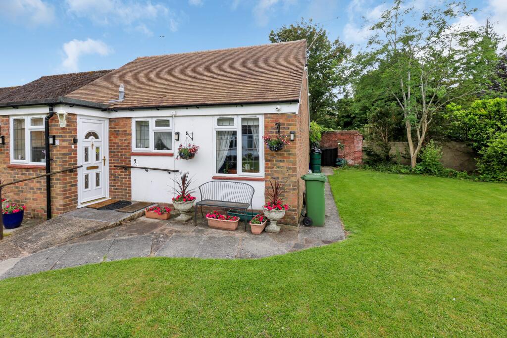 Main image of property: Staceys Court, High Street, Chalfont St Giles, Buckinghamshire, HP8 4QY