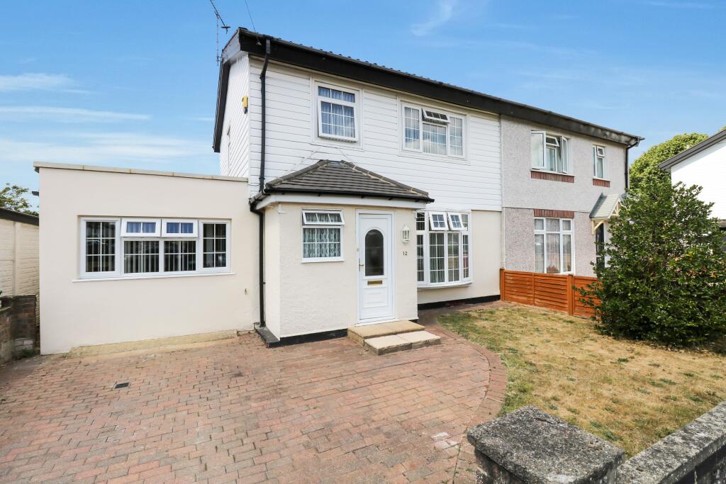 Main image of property: Ward Gardens, Cippenham, Berkshire, SL1 5ED