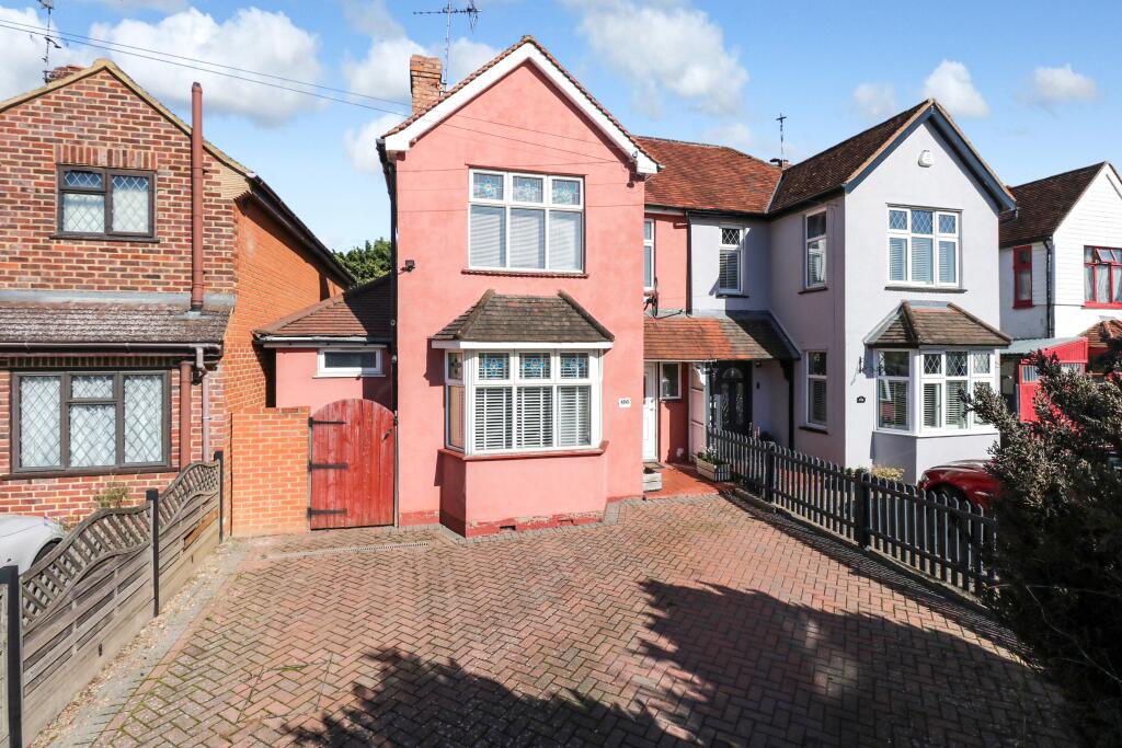 Main image of property: Burnham Lane, Burnham, Berkshire, SL1 6LE