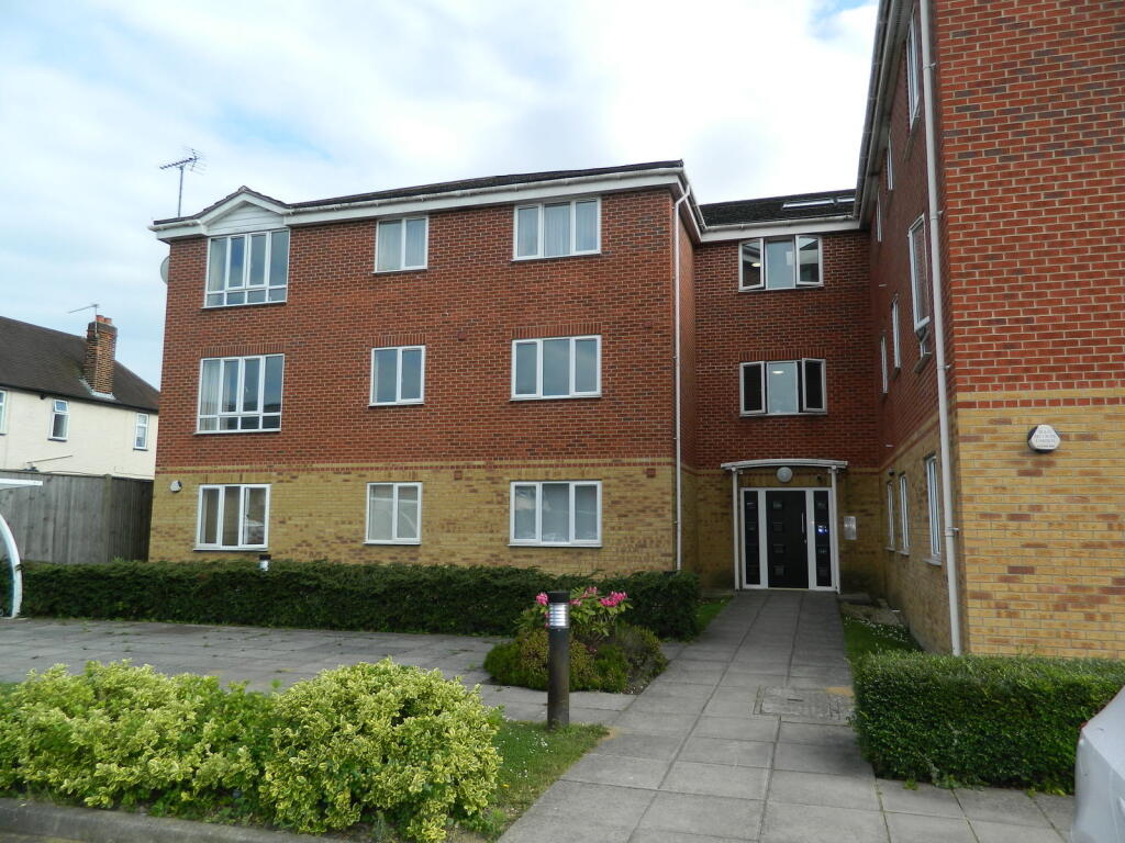 Main image of property: Oliver Court, Patricia Close, Cippenham, Berkshire, SL1 5HE