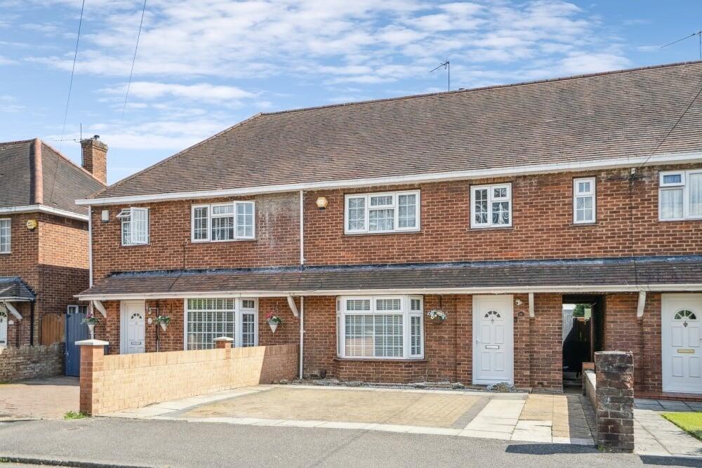 Main image of property: Bower Way, Cippenham, Berkshire, SL1 5HX