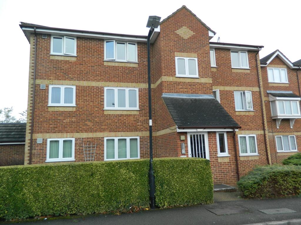 Main image of property: Walpole Road, Cippenham, Berkshire, SL1 6PA