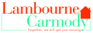 Lambourne Carmody, Cippenham Estate Agent Logo