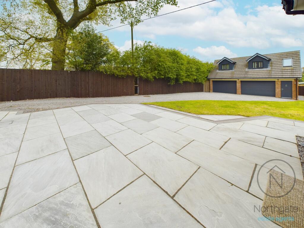 Additional property image - Durham Road, Coatham Mundeville, DL1