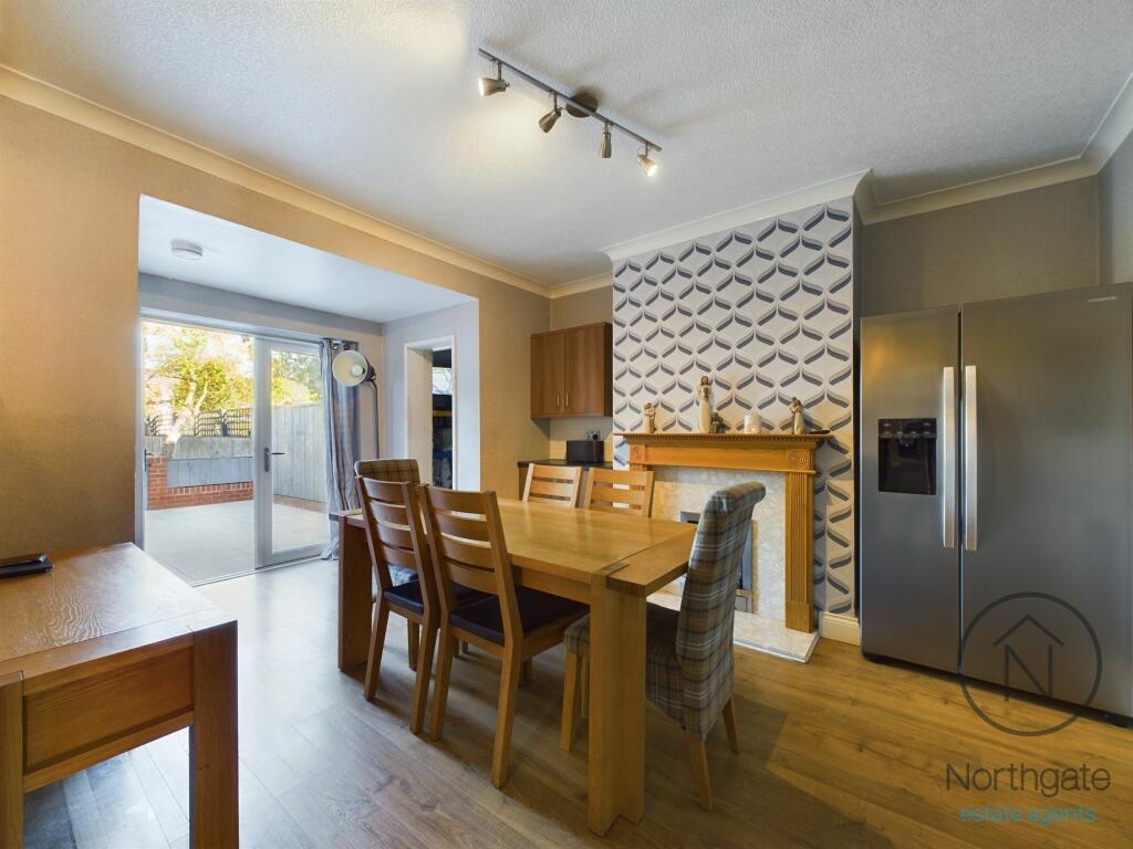 Additional property image - Clifton Road, Darlington, DL1