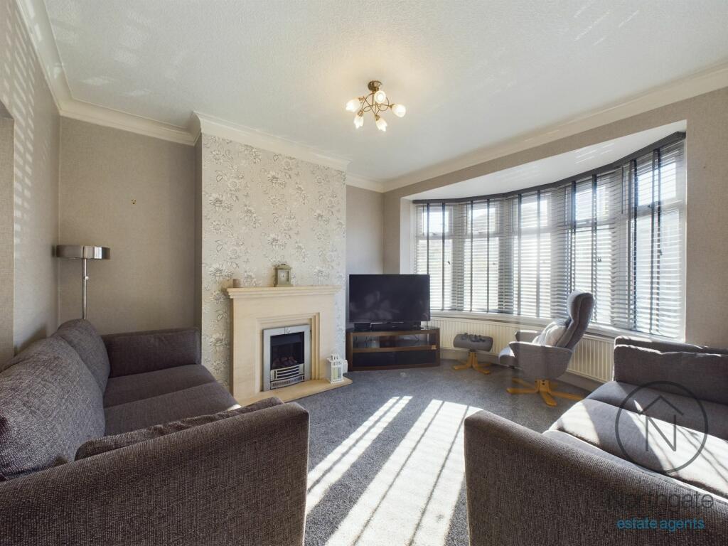 Property image - Clifton Road, Darlington, DL1