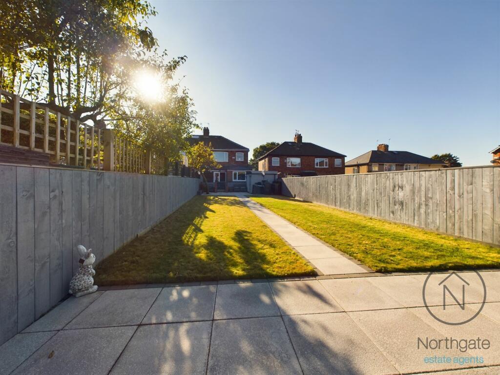 Additional property image - Clifton Road, Darlington, DL1