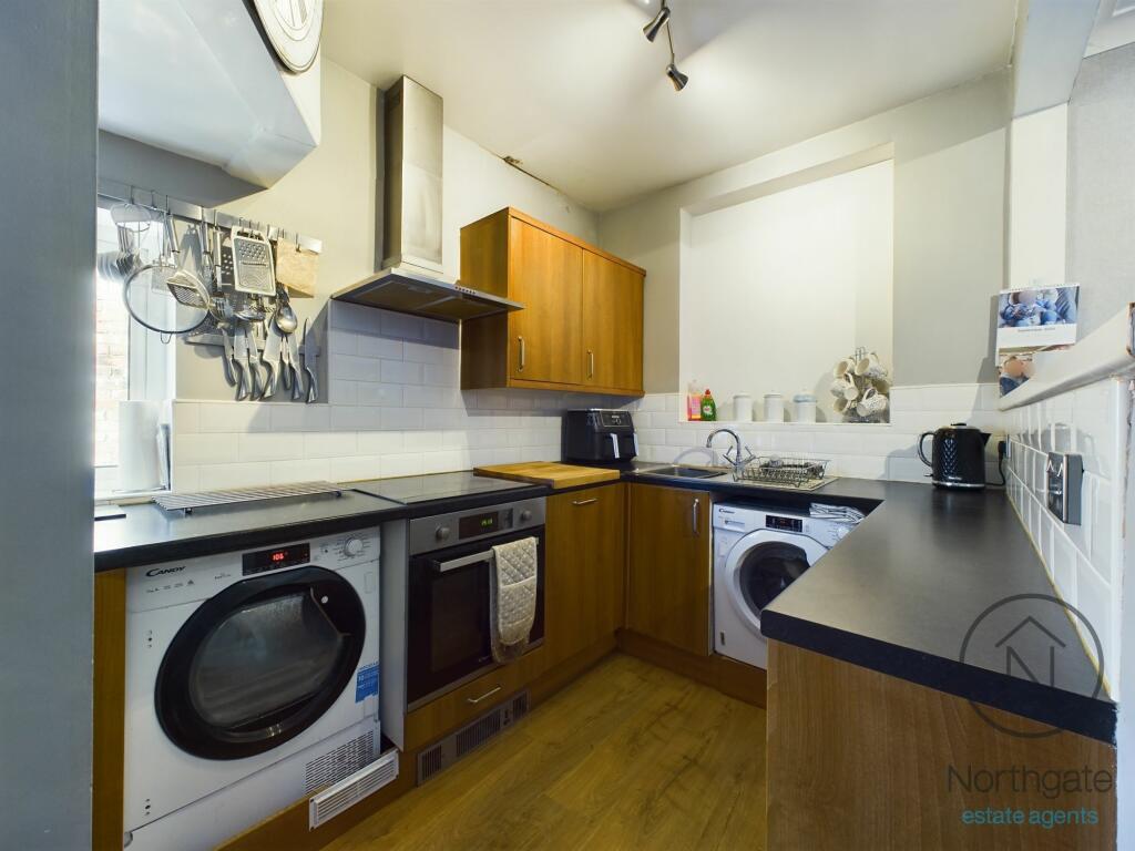 Additional property image - Clifton Road, Darlington, DL1