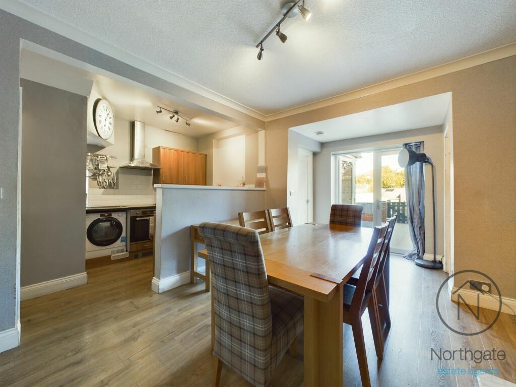 Additional property image - Clifton Road, Darlington, DL1