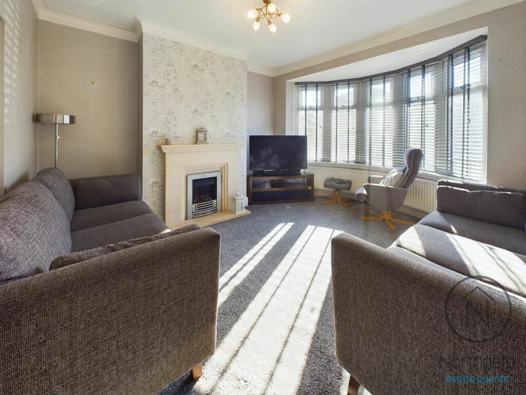 Additional property image - Clifton Road, Darlington, DL1