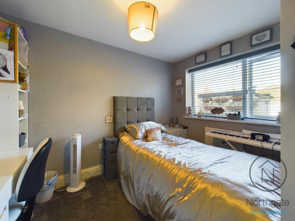 Additional property image - Clifton Road, Darlington, DL1