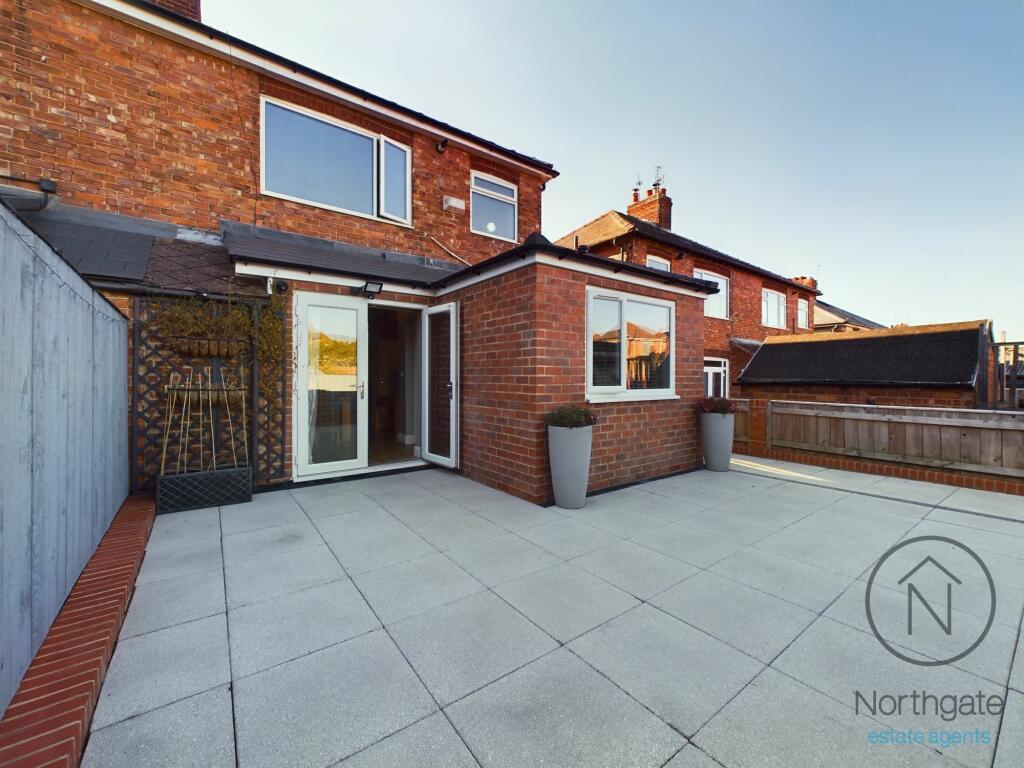 Additional property image - Clifton Road, Darlington, DL1