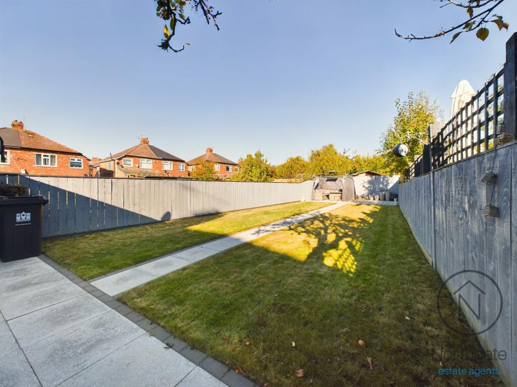 Additional property image - Clifton Road, Darlington, DL1