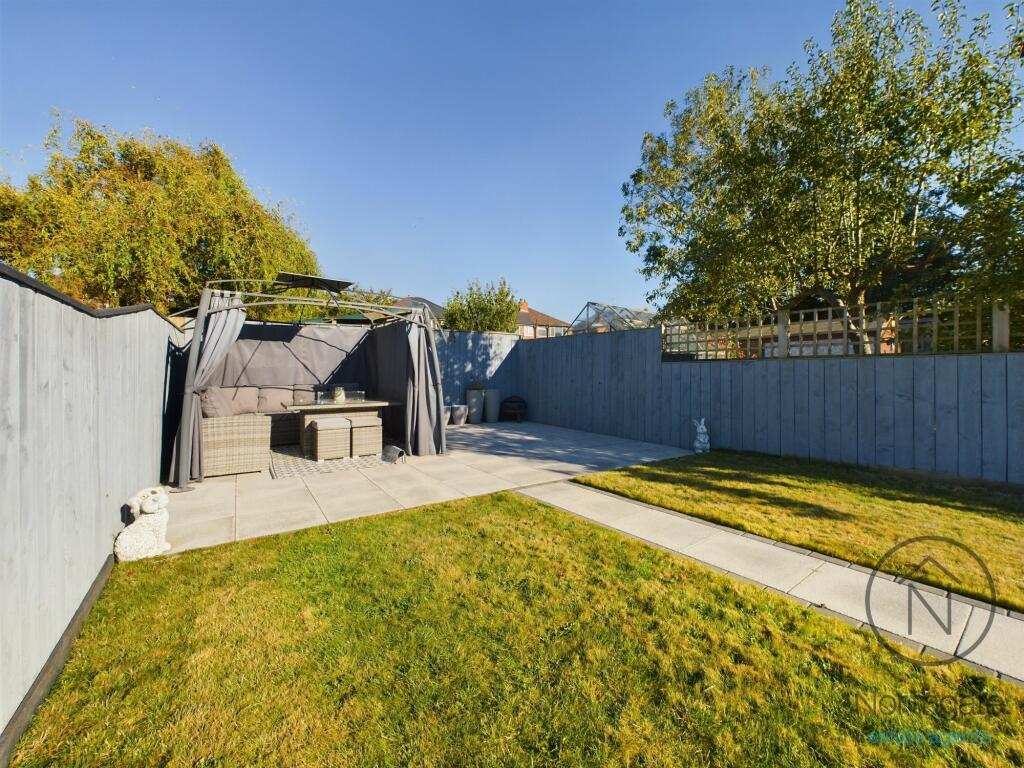 Additional property image - Clifton Road, Darlington, DL1