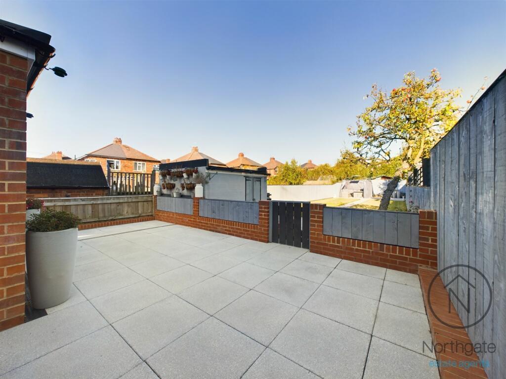 Additional property image - Clifton Road, Darlington, DL1
