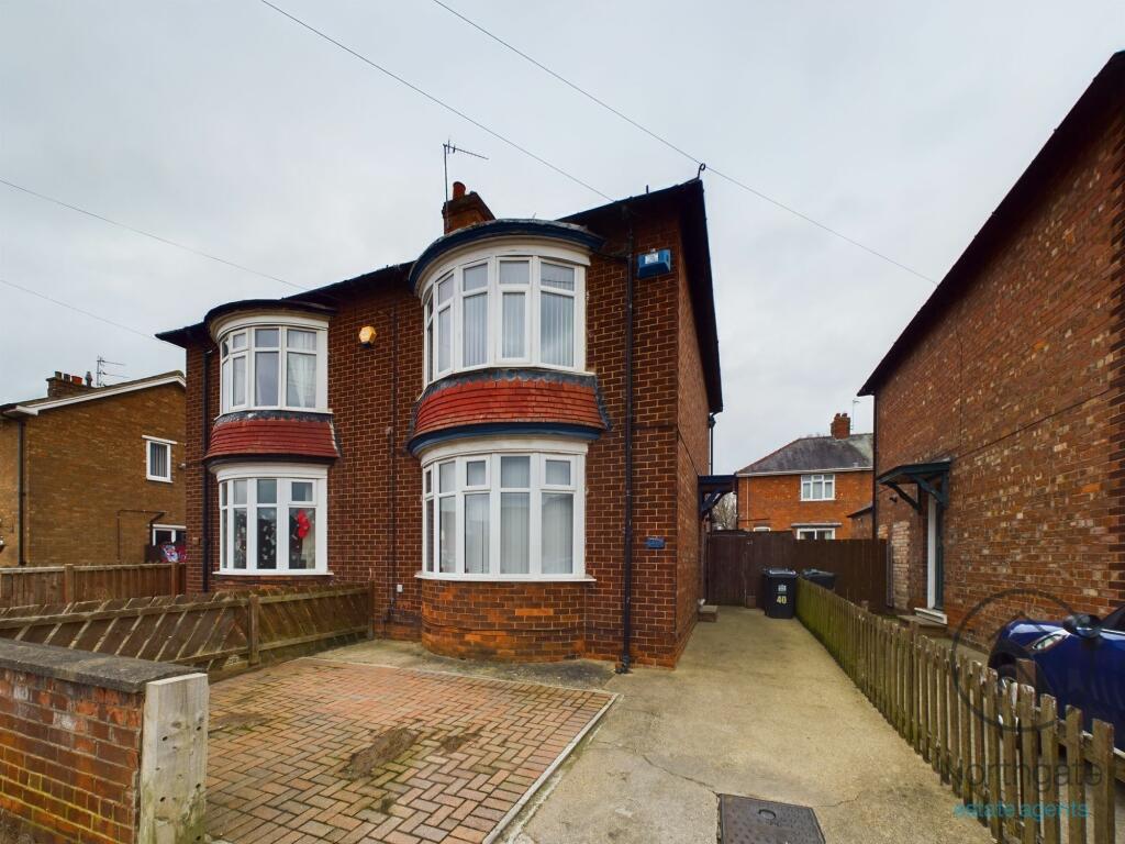 Main image of property: Mallard Road, Darlington, DL1