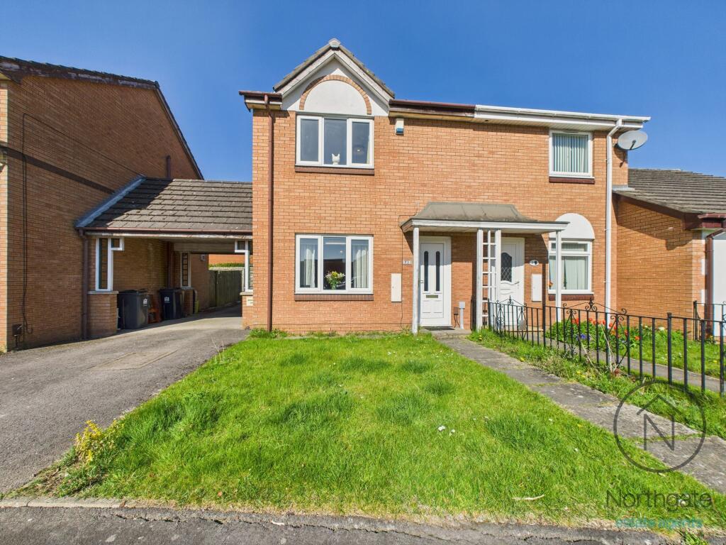 Main image of property: Marske Grove, Darlington, DL3