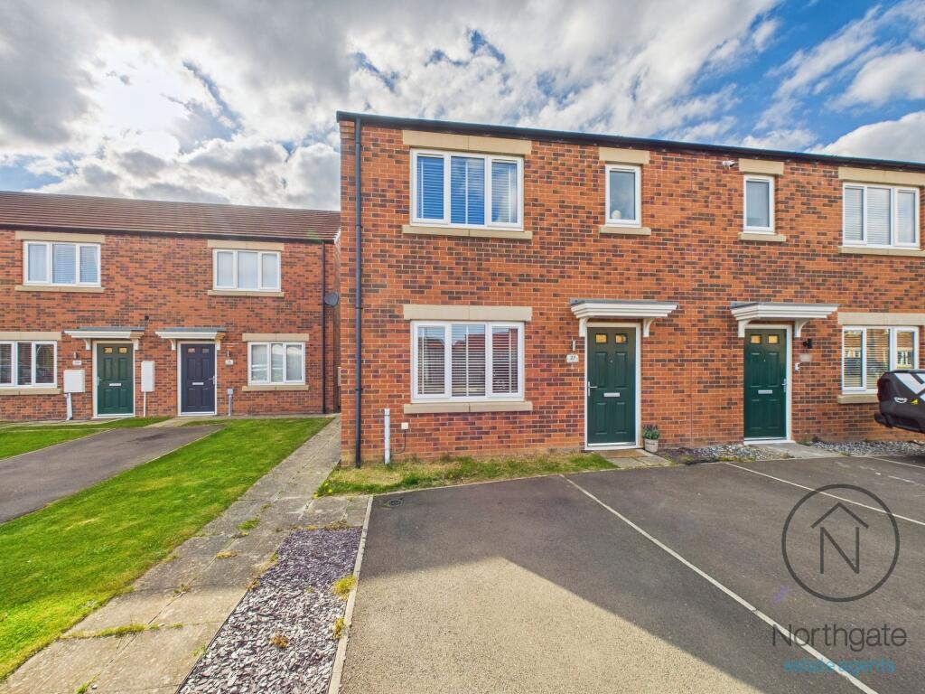 Main image of property: The Pasture, Newton Aycliffe, DL5