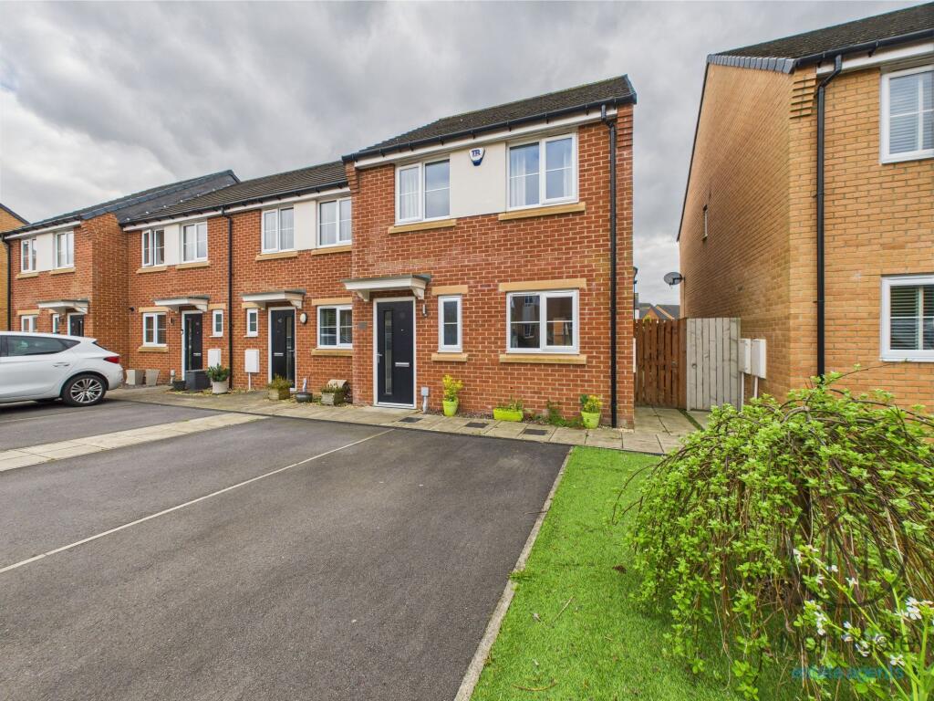Main image of property: Wellhouse Road, Newton Aycliffe, DL5