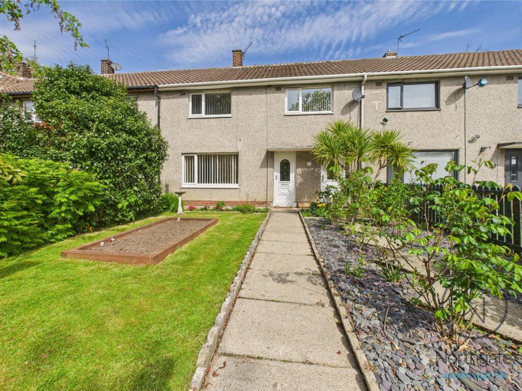 Main image of property: Walker Lane, Newton Aycliffe, DL5