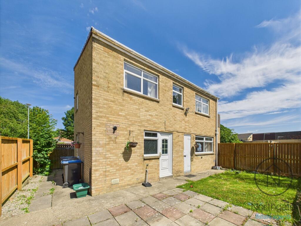 Main image of property: Guthrum Place, Newton Aycliffe, DL5