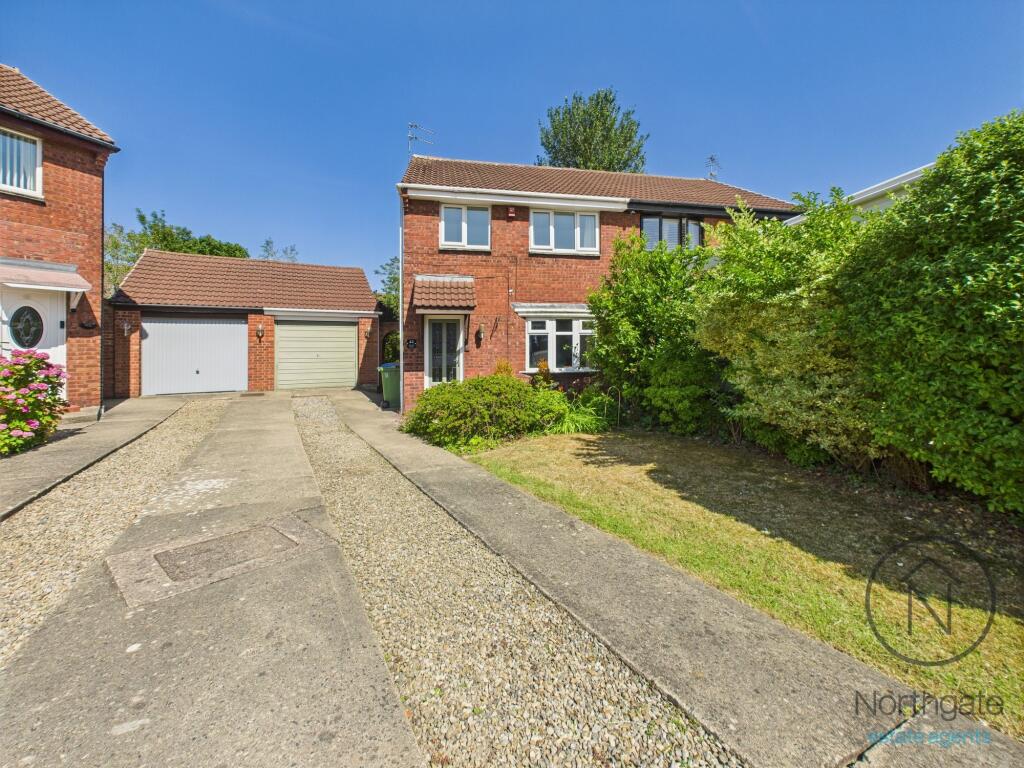 Main image of property: Bluebell Meadow, Newton Aycliffe, DL5