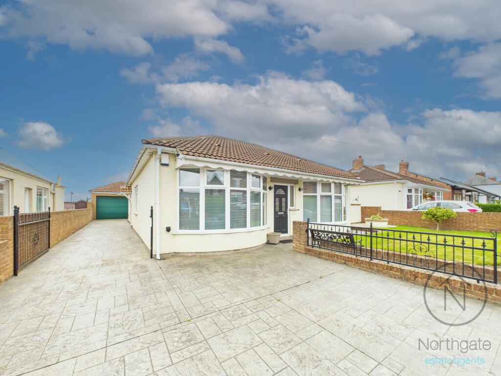 Main image of property: Dean Road, Ferryhill, DL17