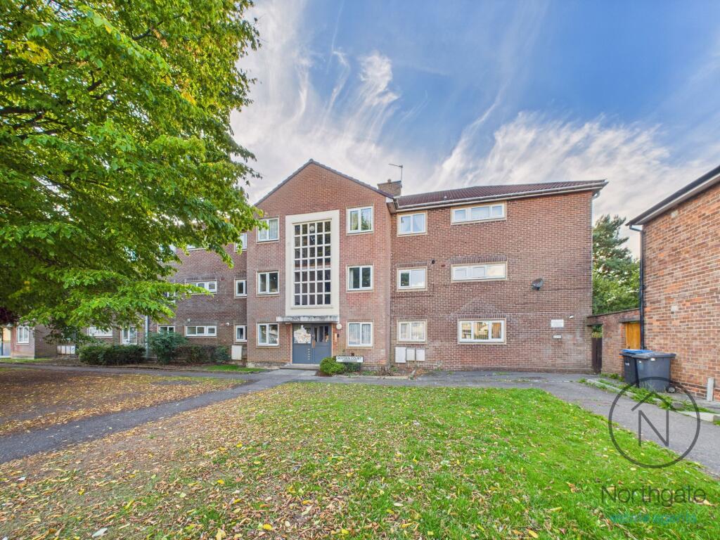 Main image of property: Bury Road, Newton Aycliffe, DL5