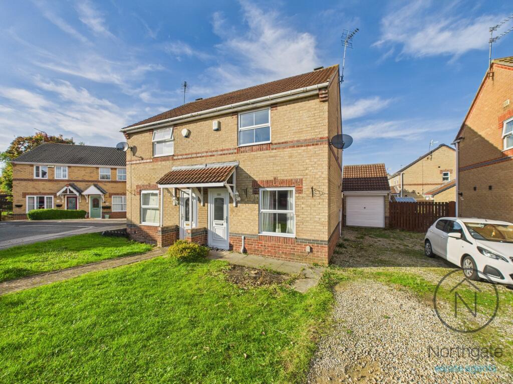 Main image of property: Mayfield Walk, St. Helen Auckland, DL14