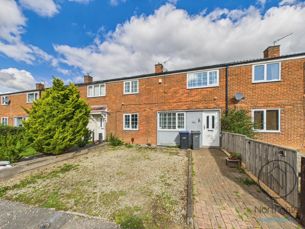 Main image of property: Hatfield Road, Newton Aycliffe, DL5