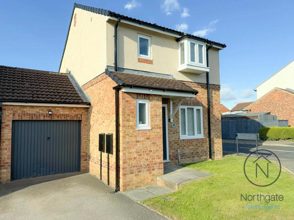 Main image of property: Darrowby Drive, Darlington, DL3
