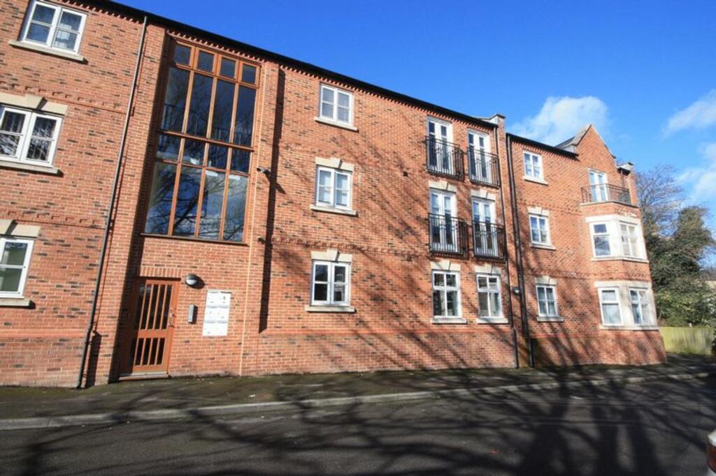 Main image of property: Deanery Court, Darlington, DL3