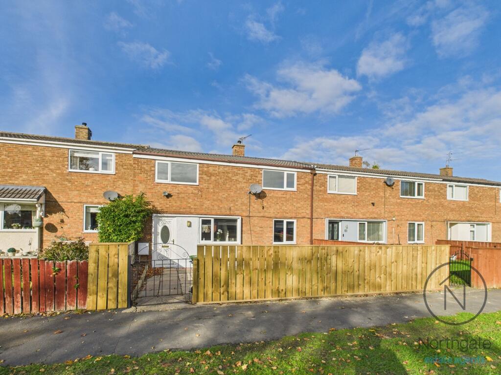 Main image of property: Tunstall Road, Newton Aycliffe, DL5